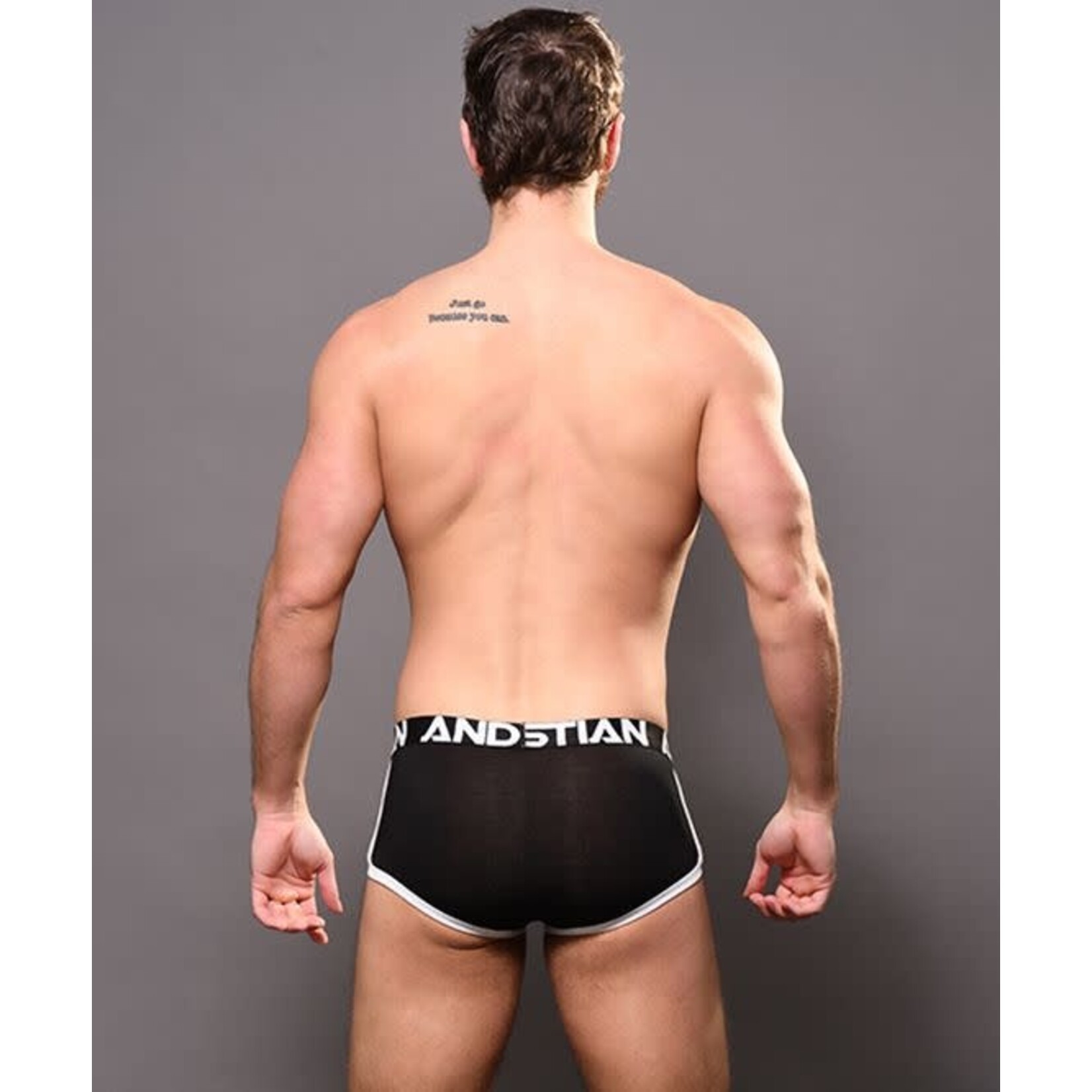 ANDREW CHRISTIAN ANDREW CHRISTIAN - COOLFLEX ACTIVE MODAL BOXER W/ SHOW-IT MEDIUM