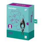 SATISFYER SATISFYER SNIPER BLACK