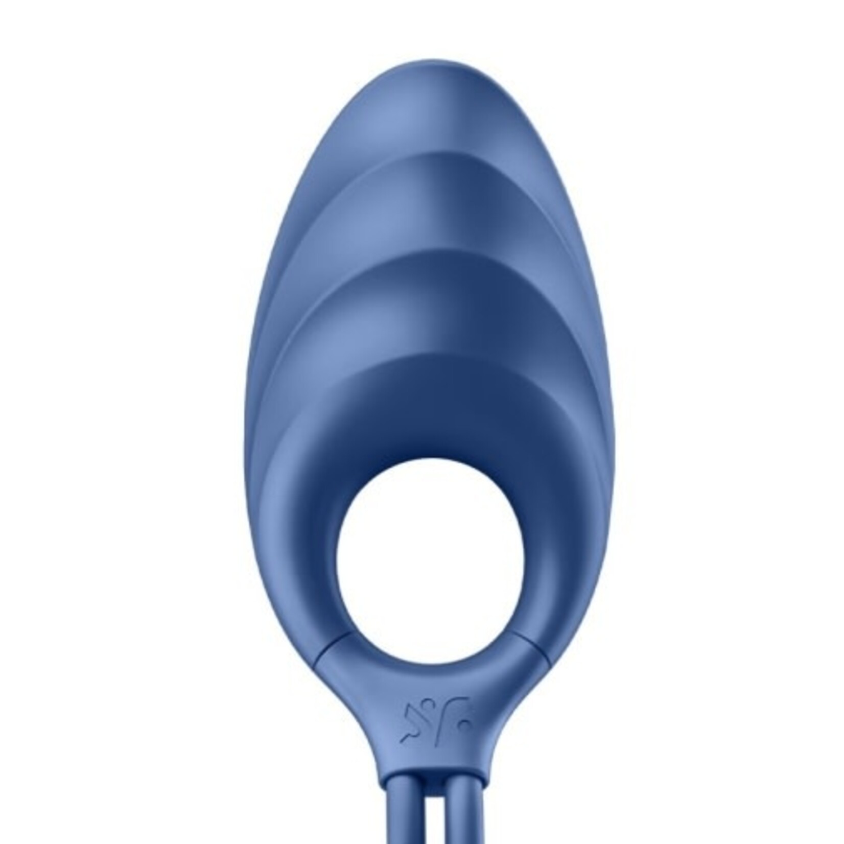 SATISFYER SATISFYER SWORDSMAN BLUE