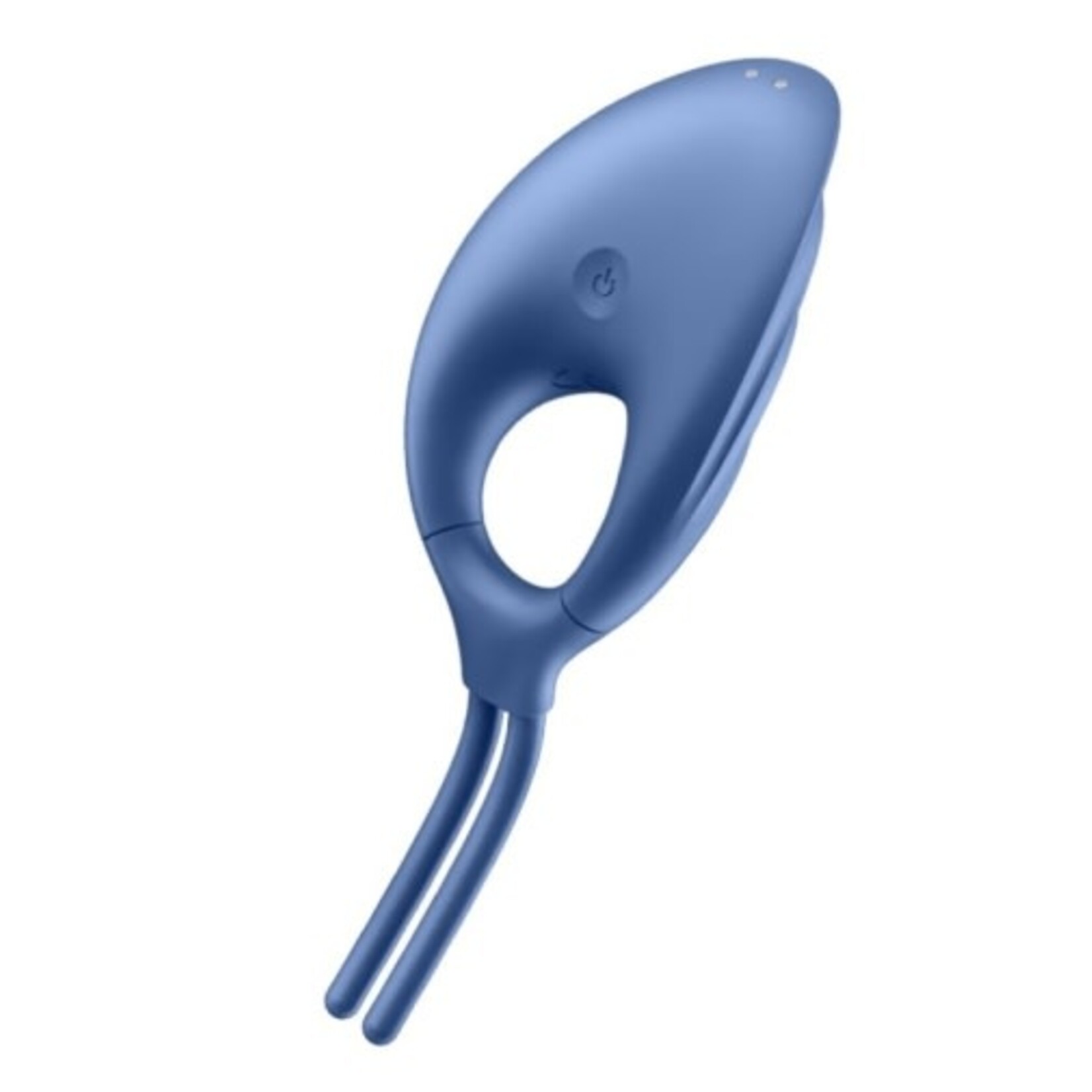 SATISFYER SATISFYER SWORDSMAN BLUE