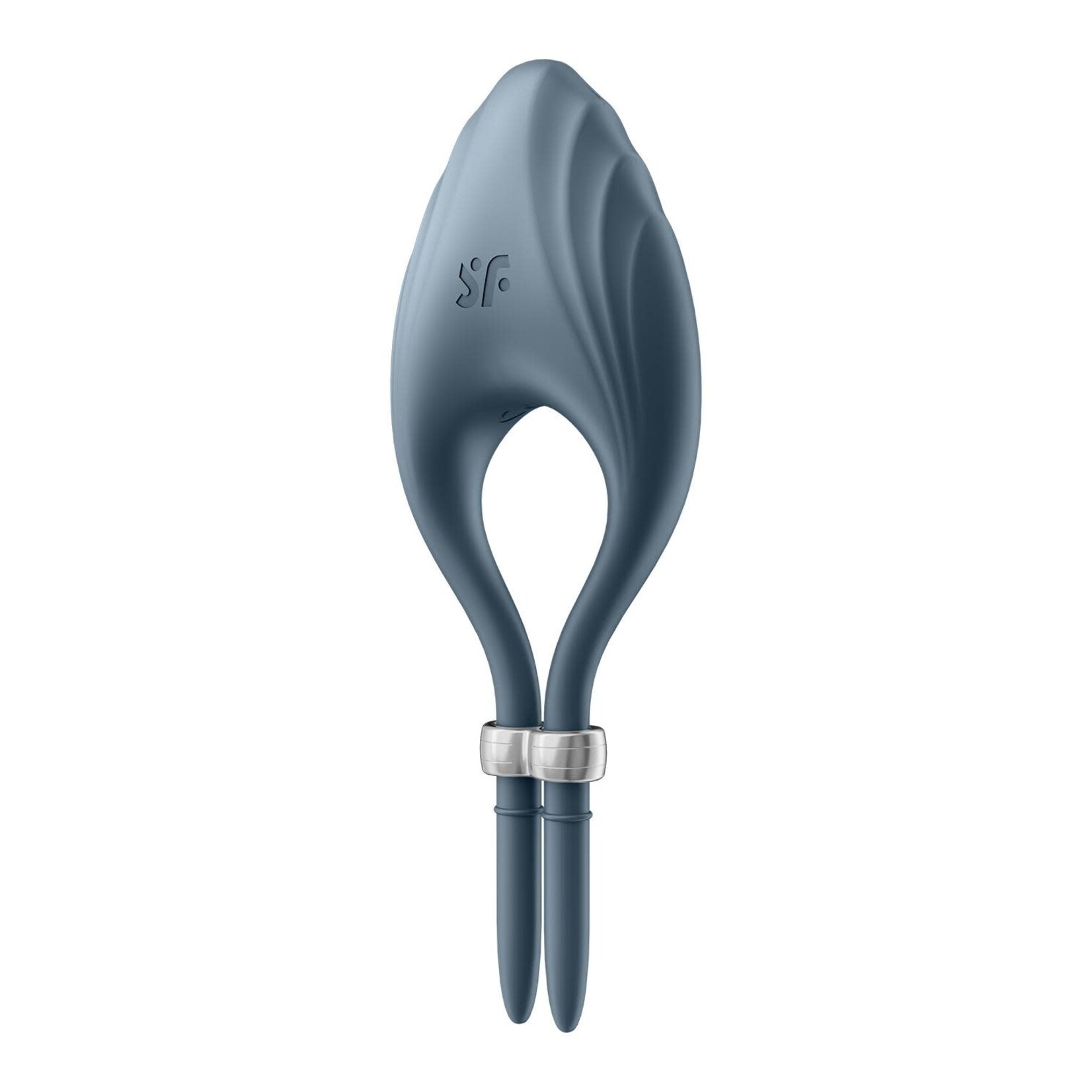 SATISFYER SATISFYER DUELIST DARK BLUE