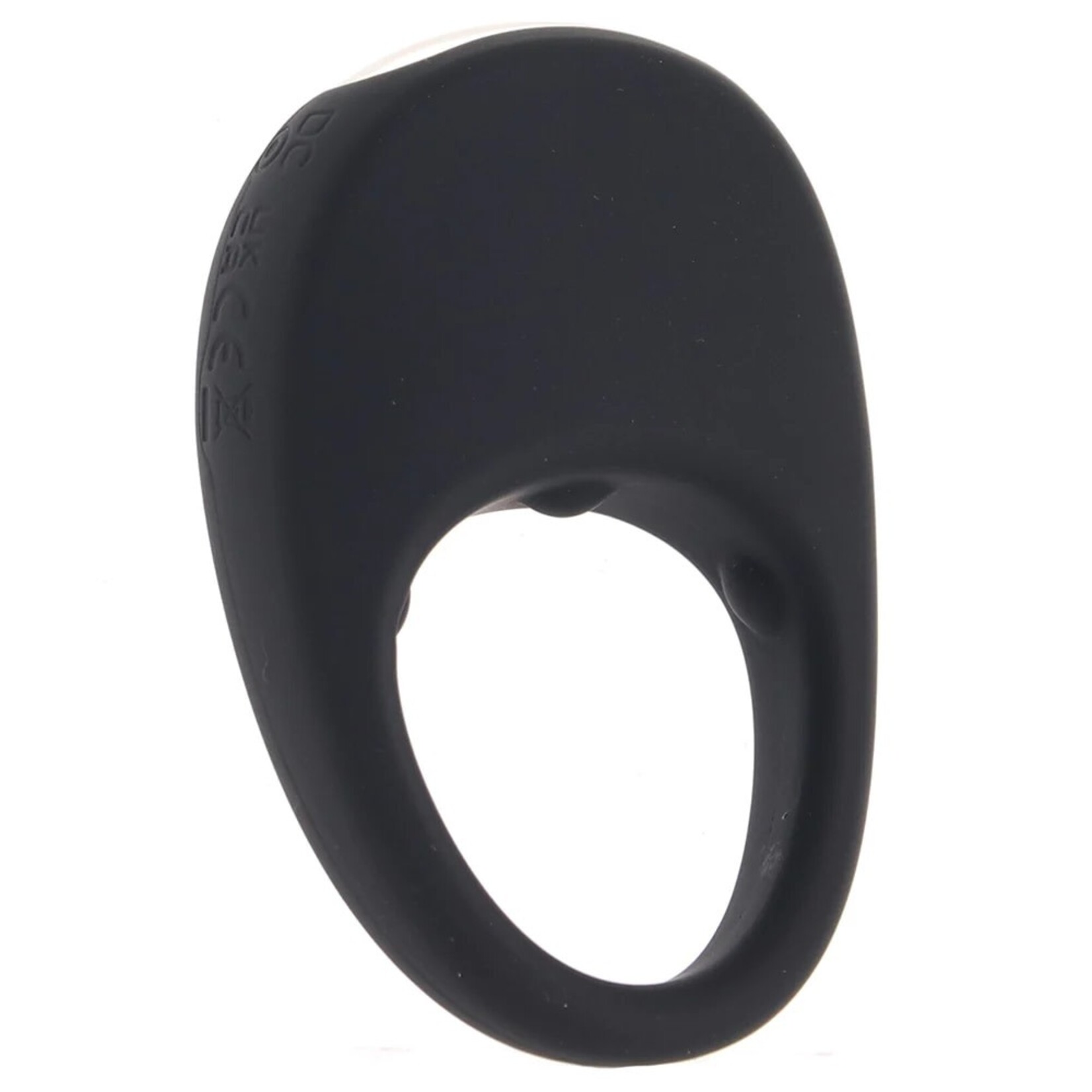 CALEXOTICS COUPLE'S ENHANCERS SILICONE RECHARGEABLE PLEASURE RING