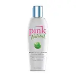 PINK NATURAL FLIP-TOP BOTTLE 4.7 OZ. (00920)