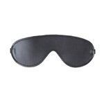 OH YEAH! -  EYE MASK BLACK