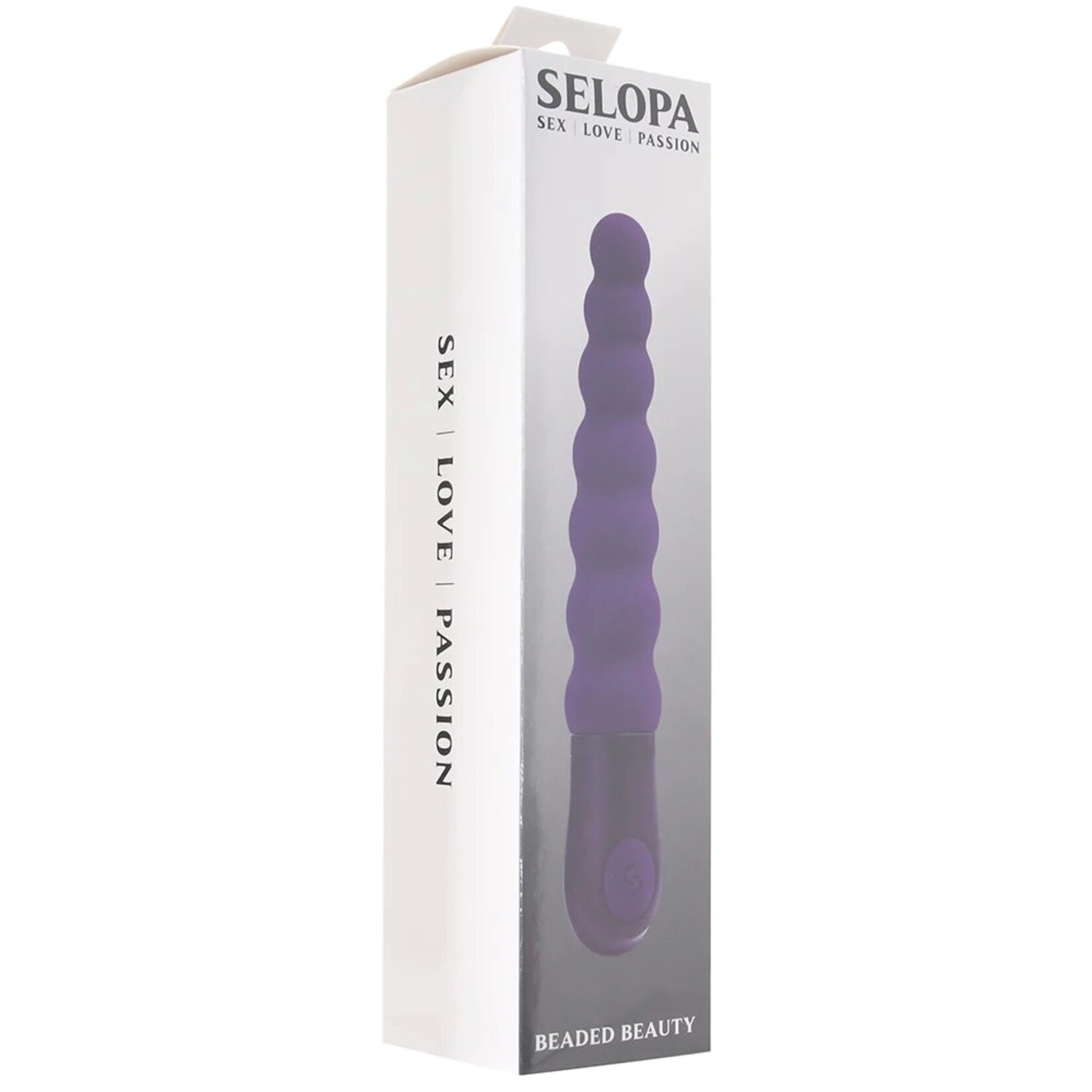 SELOPA SELOPA BEADED BEAUTY VIBE