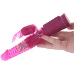 SELOPA SELOPA RECHARGEABLE BUNNY VIBE