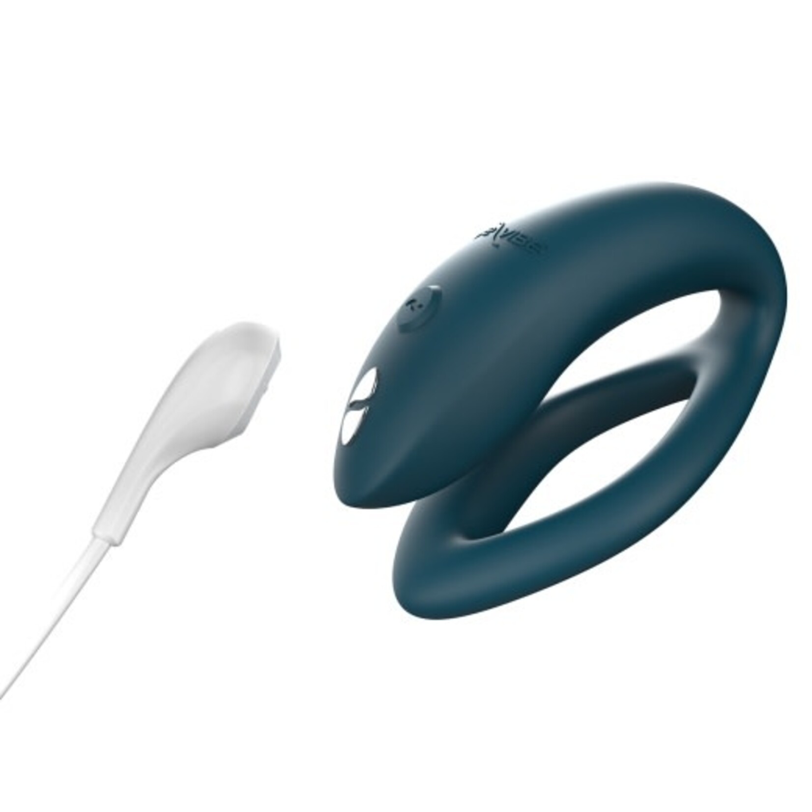 WE-VIBE WE-VIBE - SYNC O - COUPLES VIBRATOR - VELVET GREEN