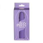 EEZY PLEEZY - 5.5" CLASSIC VIBRATOR - PURPLE