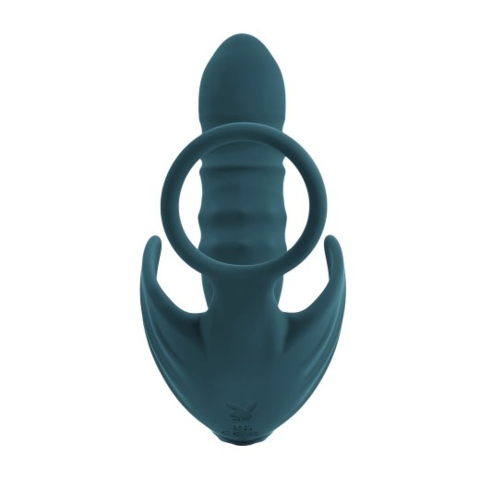 PLAYBOY PLAYBOY BRING IT ON BUTT PLUG VIBE