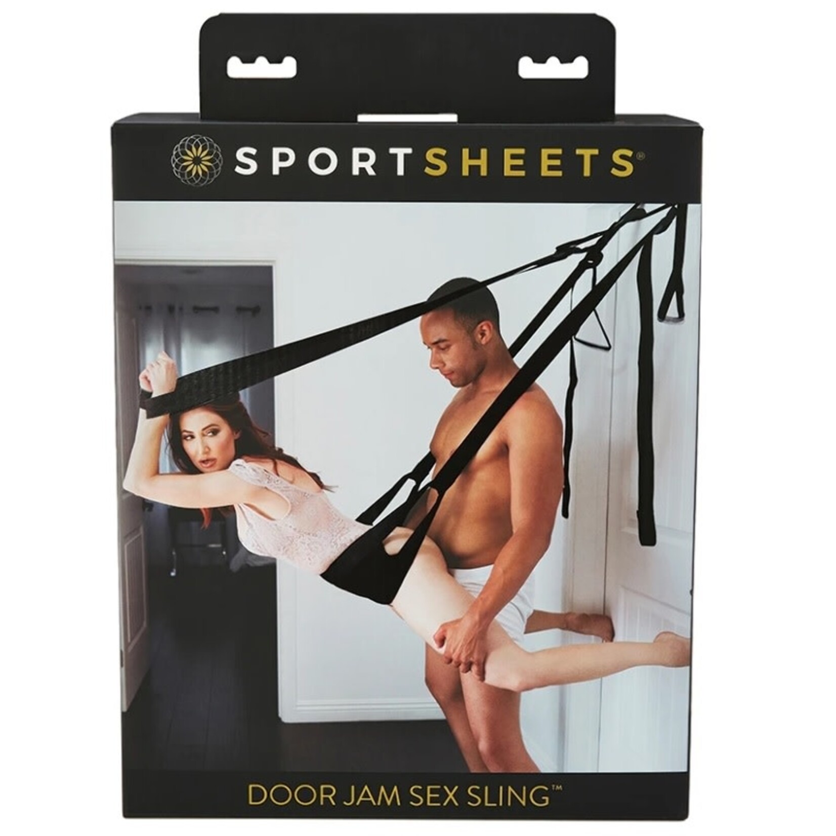 SPORTSHEETS SPORTSHEETS -  DOOR JAM SEX SLING