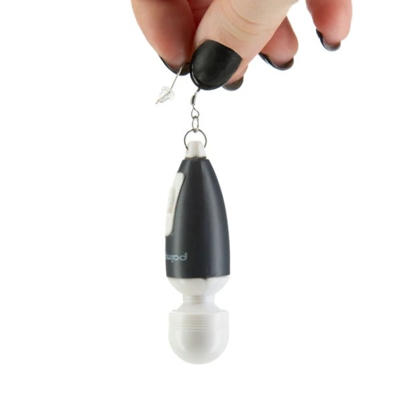 PALMPOWER - MICRO MASSAGER EARRING - 1 PIECE