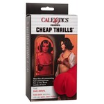 CALEXOTICS CHEAP THRILLS - THE SHE-DEVIL