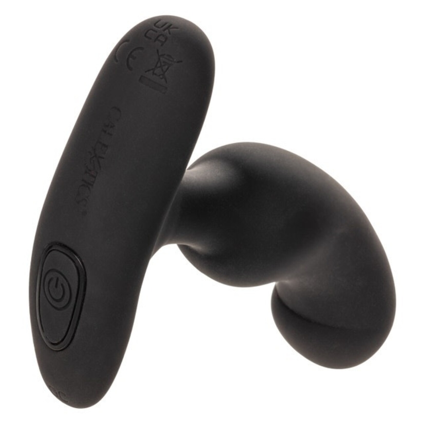 CALEXOTICS RECHARGEABLE CURVED PROBE