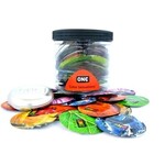 ONE ONE UNIVERSAL MIX COLOR SENSATIONS - BULK EACH