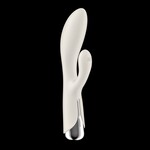 SATISFYER SATISFYER SPINNING RABBIT 1 BEIGE