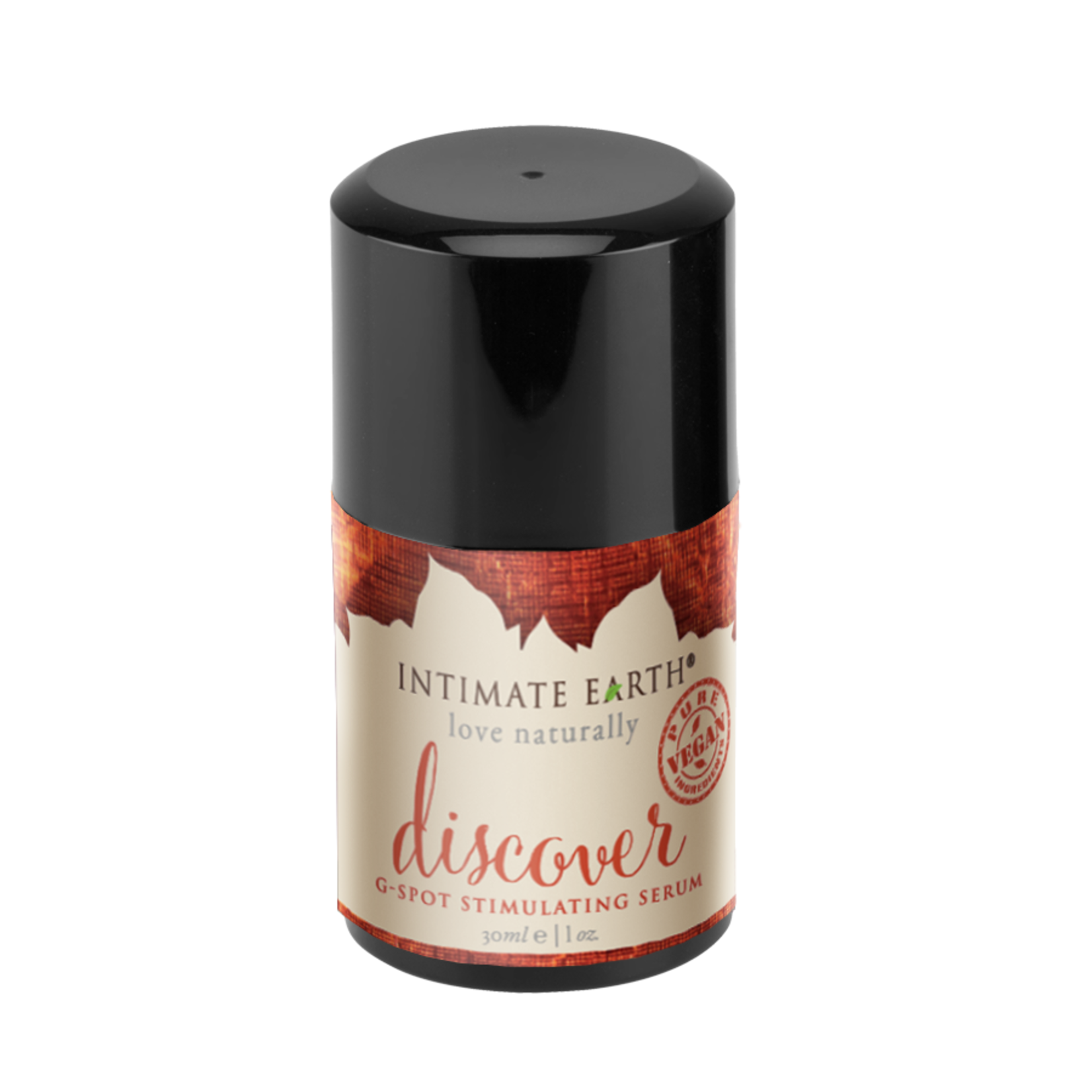 INTIMATE EARTH INTIMATE EARTH - DISCOVER G-SPOT SERUM 30ML