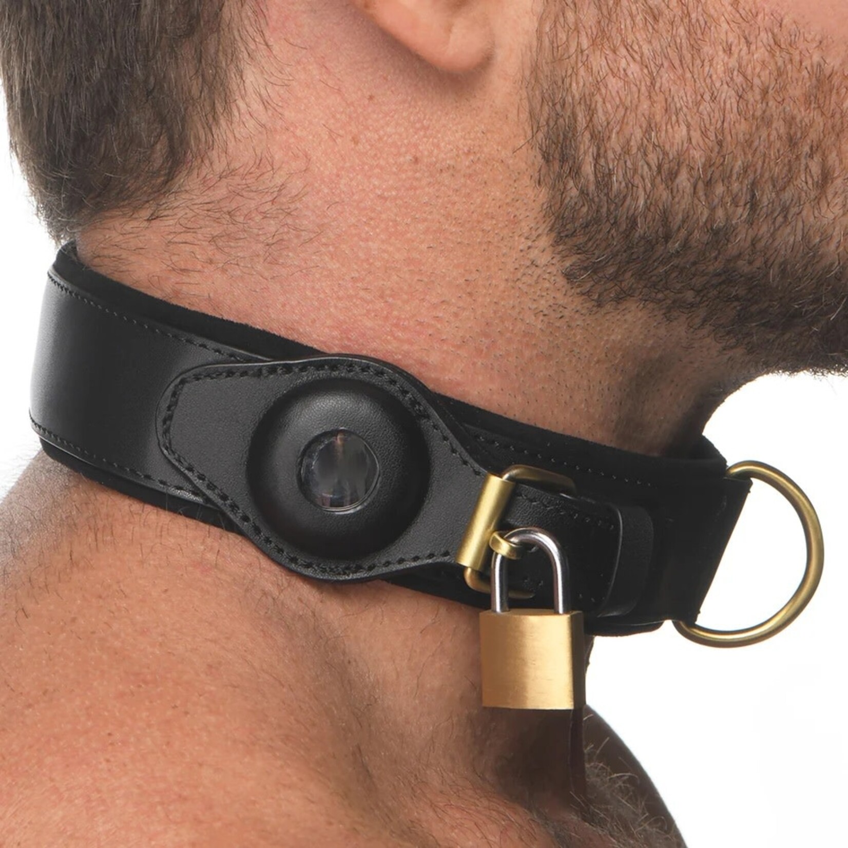 MASTER SERIES MASTER SERIES TRACER TRACKING COLLAR