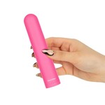 POWERBULLET EEZY PLEEZY RECHARGEABLE  PINK