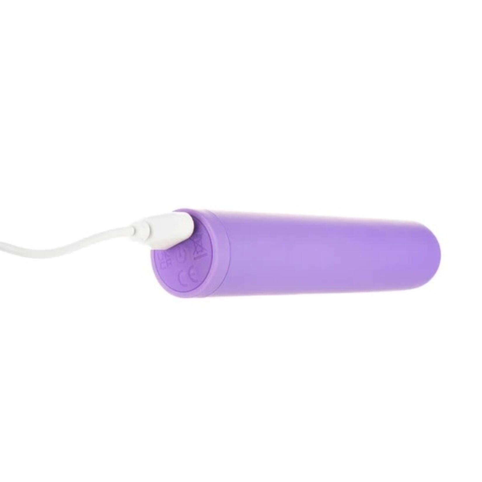 POWERBULLET EEZY PLEEZY RECHARGEABLE  PURPLE