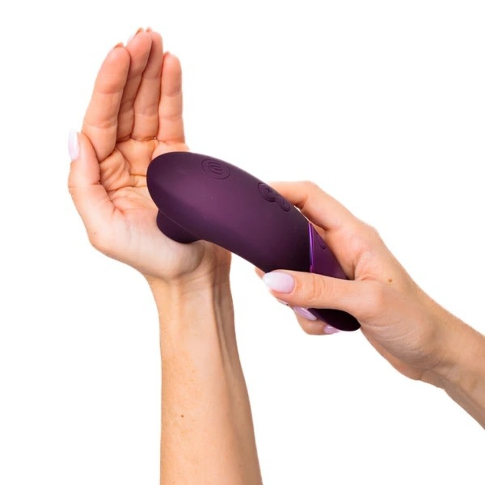 WOMANIZER WOMANIZER NEXT  DARK PURPLE