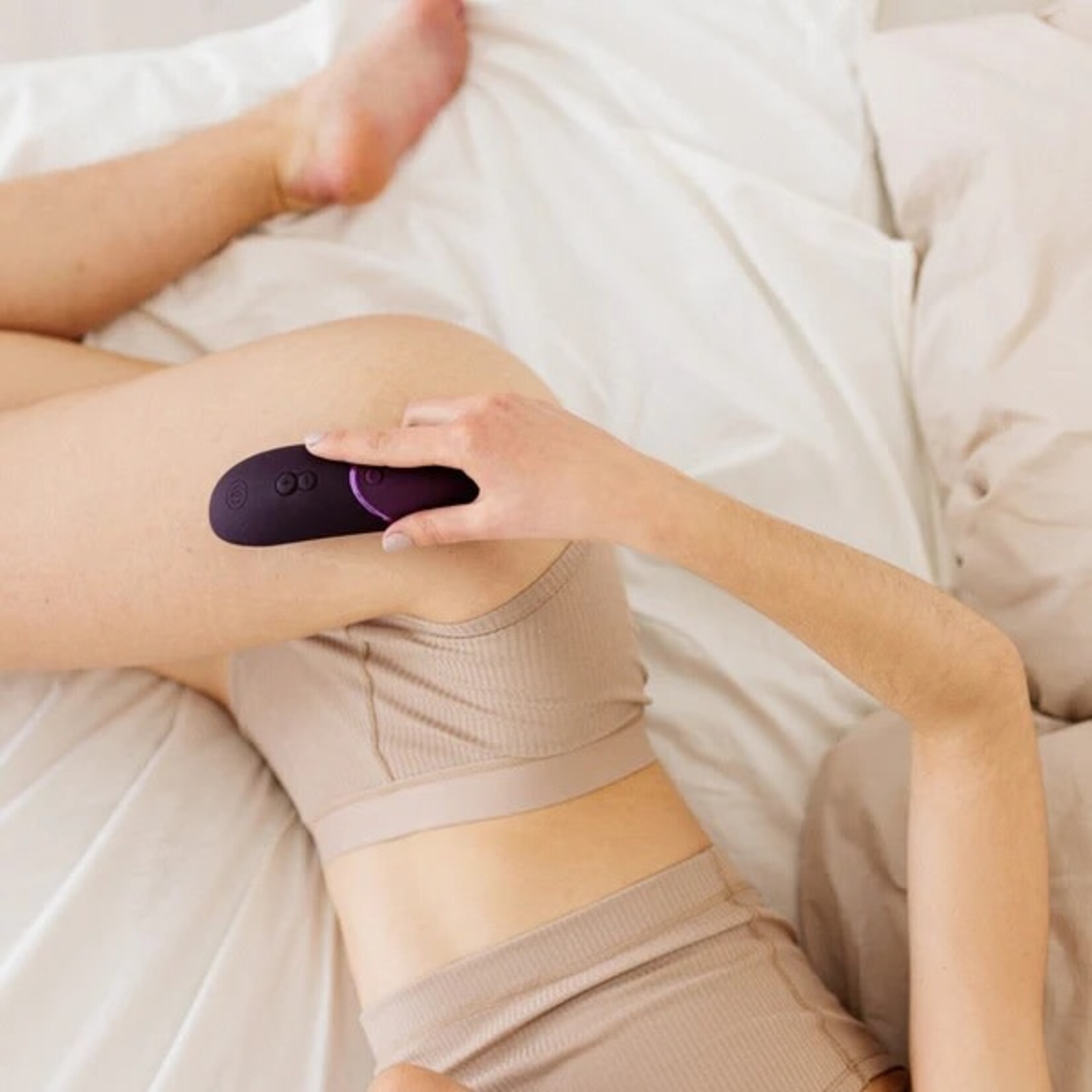 WOMANIZER WOMANIZER NEXT  DARK PURPLE