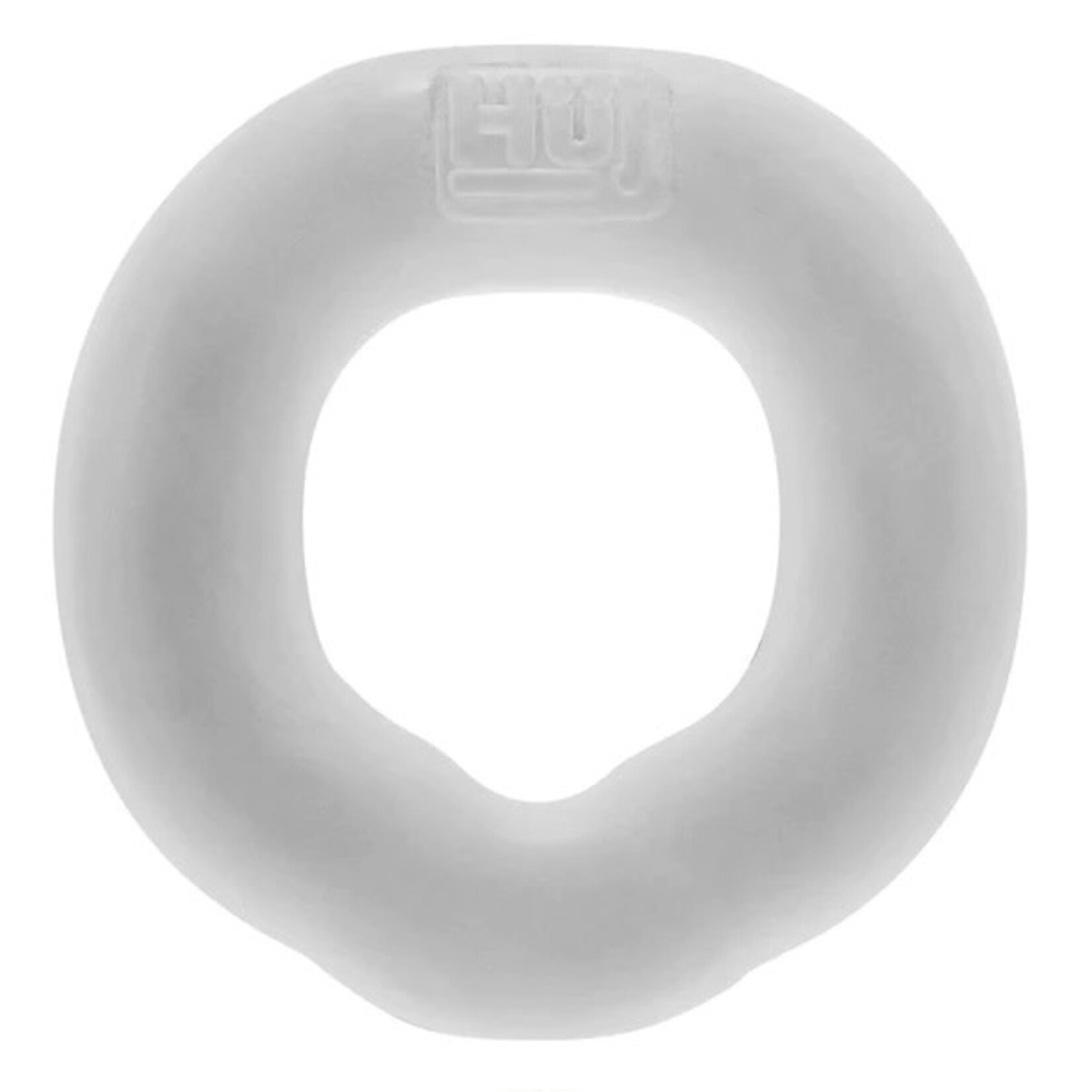 OXBALLS OXBALLS  HUNKYJUNK - FIT - ERGO COCK RING - ICE