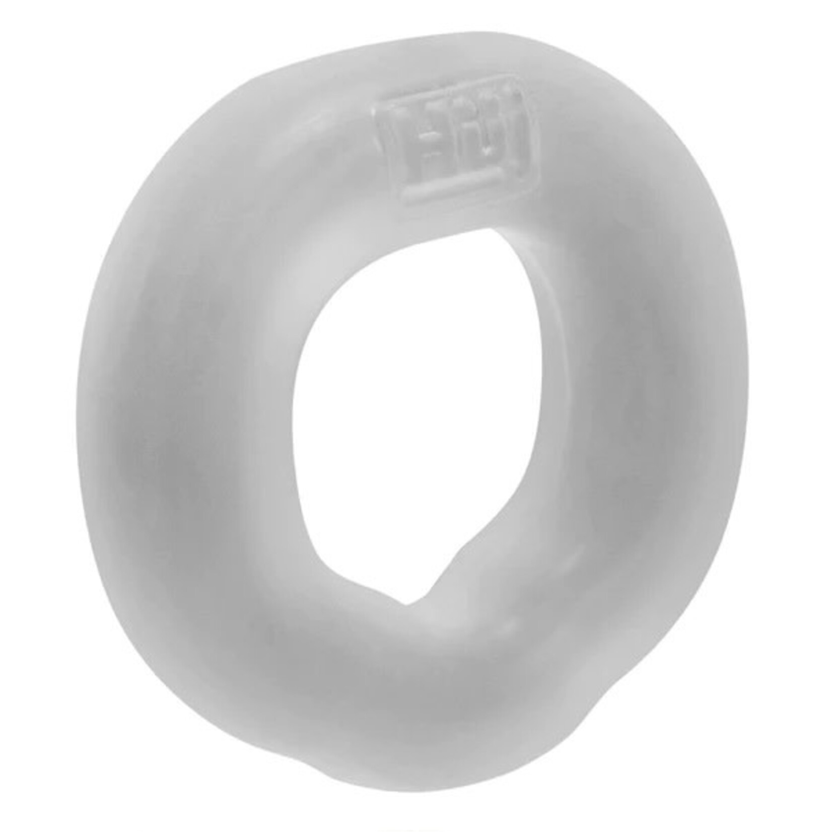 OXBALLS OXBALLS  HUNKYJUNK - FIT - ERGO COCK RING - ICE
