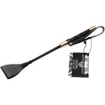 MASTER SERIES MASTER SERIES - RIDING CROP 12"