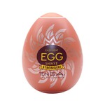 TENGA TENGA EGG HARD BOILED II SHINY II