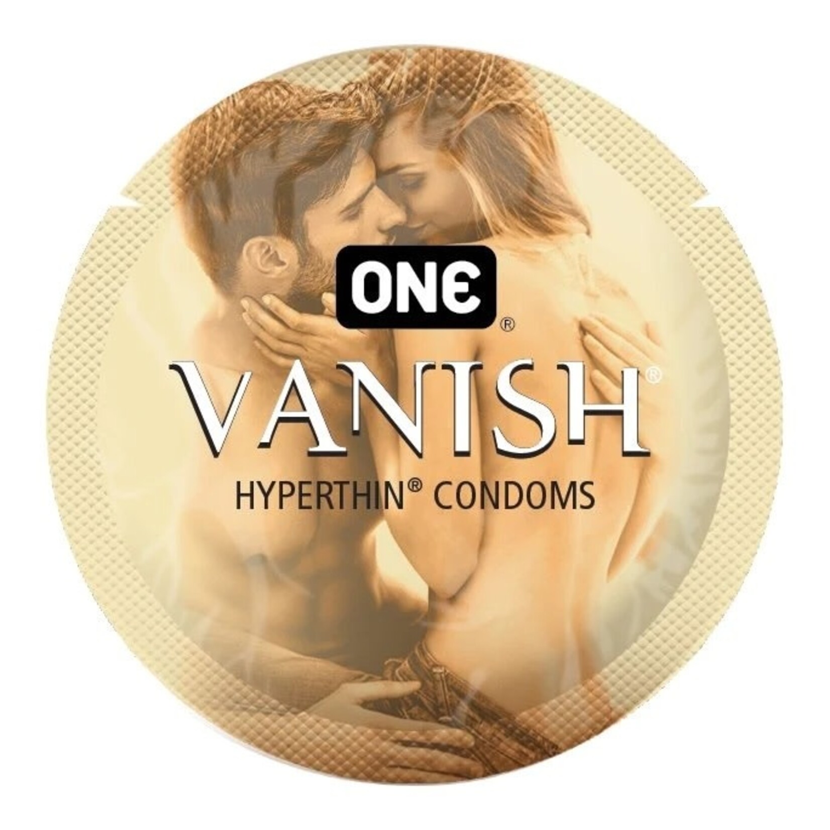ONE ONE VANISH HYPERTHIN CONDOMS