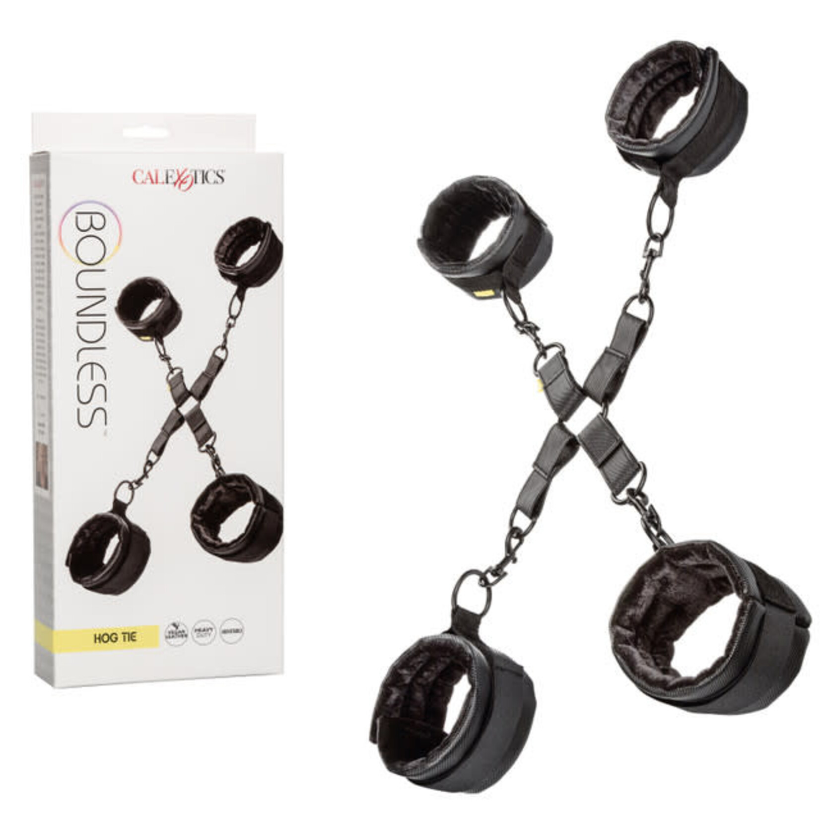 CALEXOTICS BOUNDLESS HOG TIE