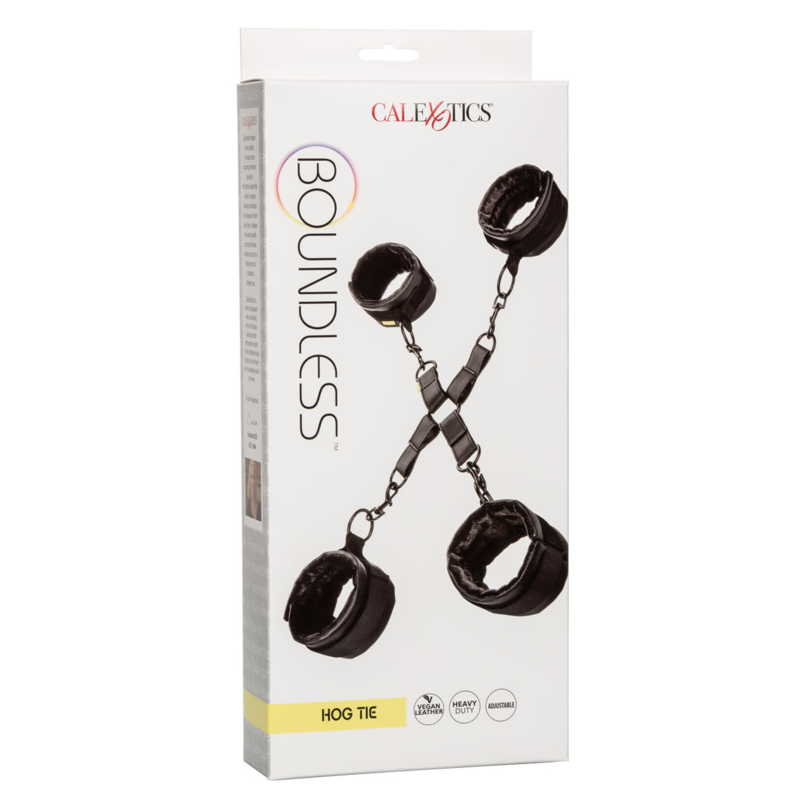 CALEXOTICS BOUNDLESS HOG TIE