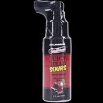 DOC JOHNSON GOODHEAD - JUICY HEAD - DRY MOUTH SPRAY - SOUR CHERRY 2 FL.OZ.