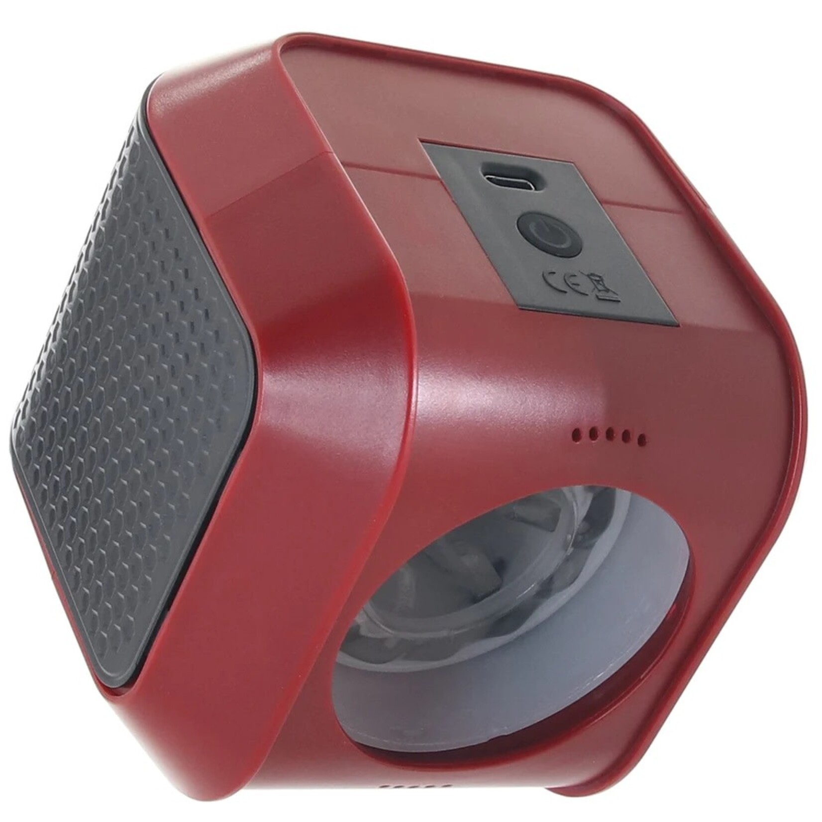 BLUSH M FOR MEN SLAMBOX ROTATING AUTO STROKER