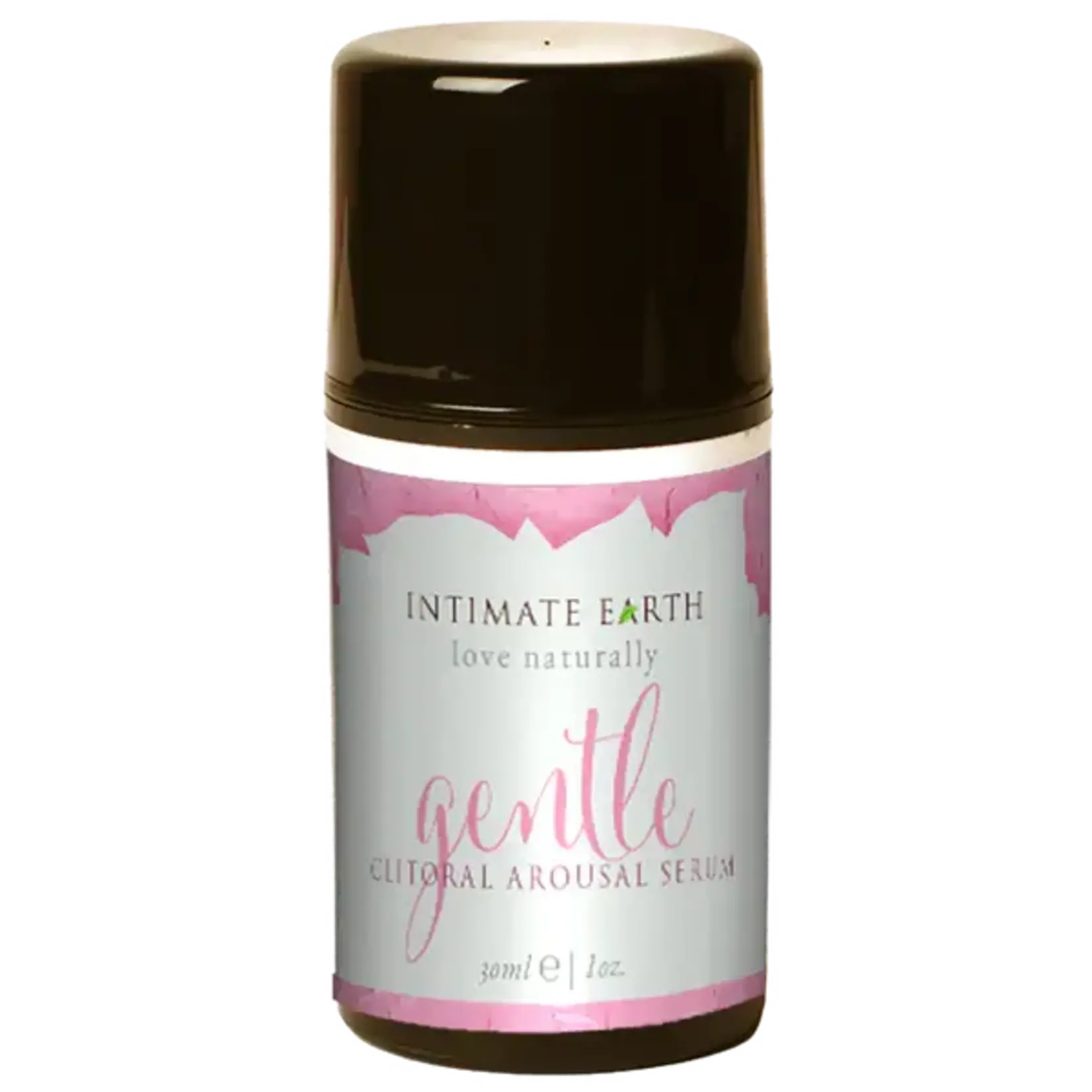 INTIMATE EARTH INTIMATE EARTH - GENTLE CLITORAL SERUM 30ML
