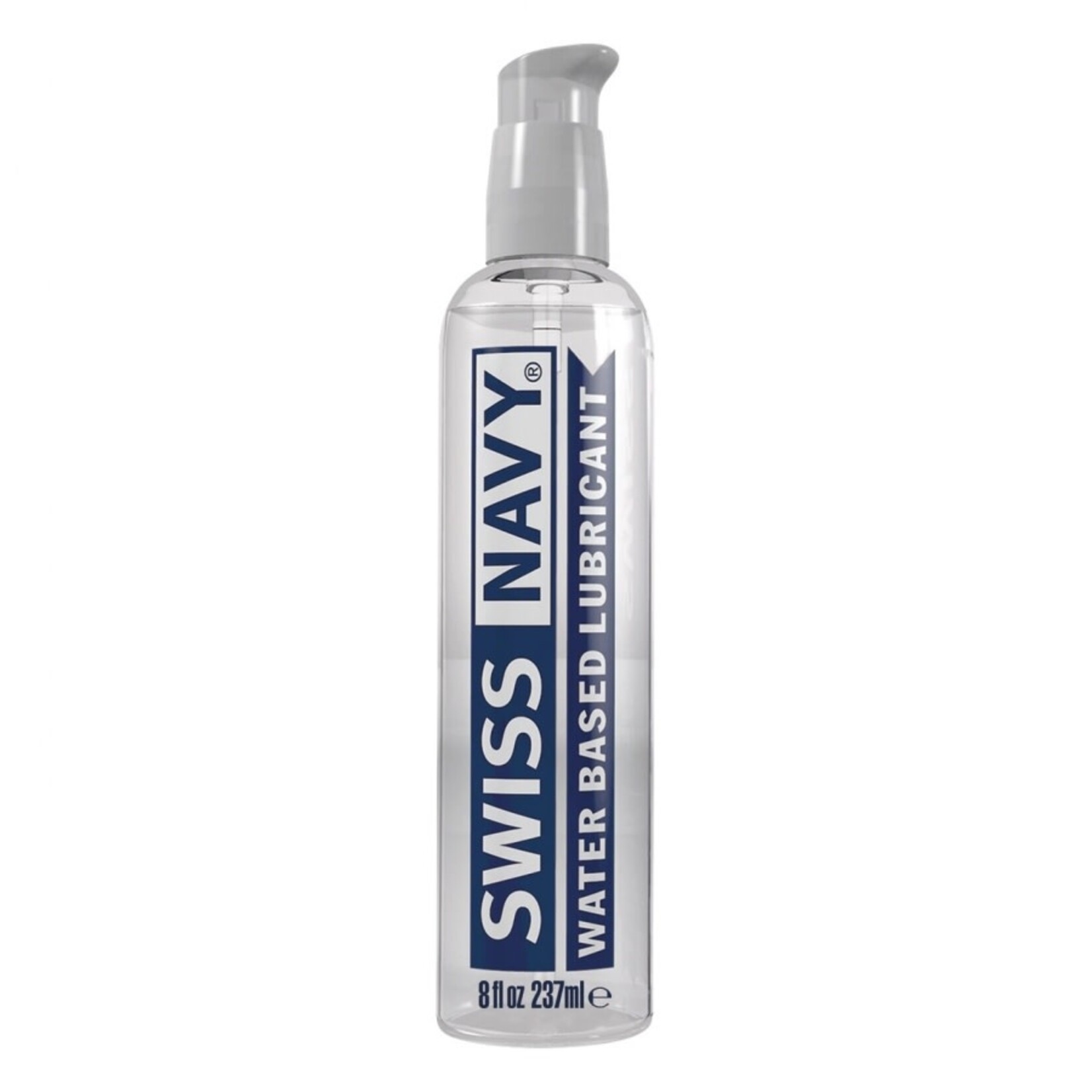 SWISS NAVY SWISS NAVY PREMIUM WATER-BASED LUBRICANT 8OZ/237ML