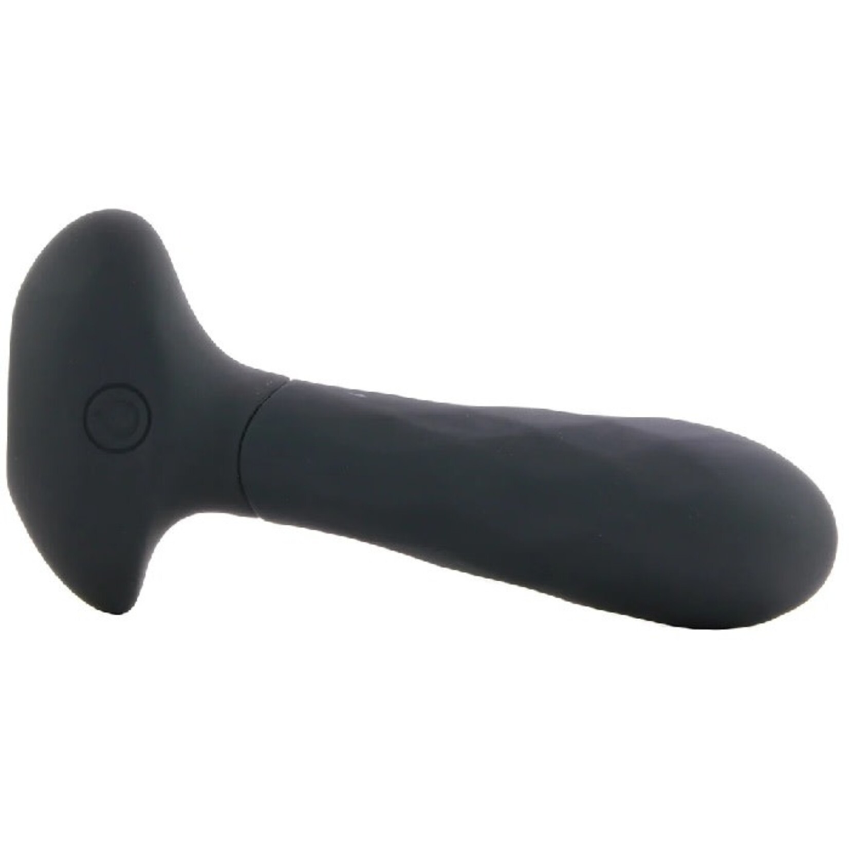 PIPEDREAM ANAL FANTASY ELITE SILICONE ANAL TEASER VIBE IN BLACK