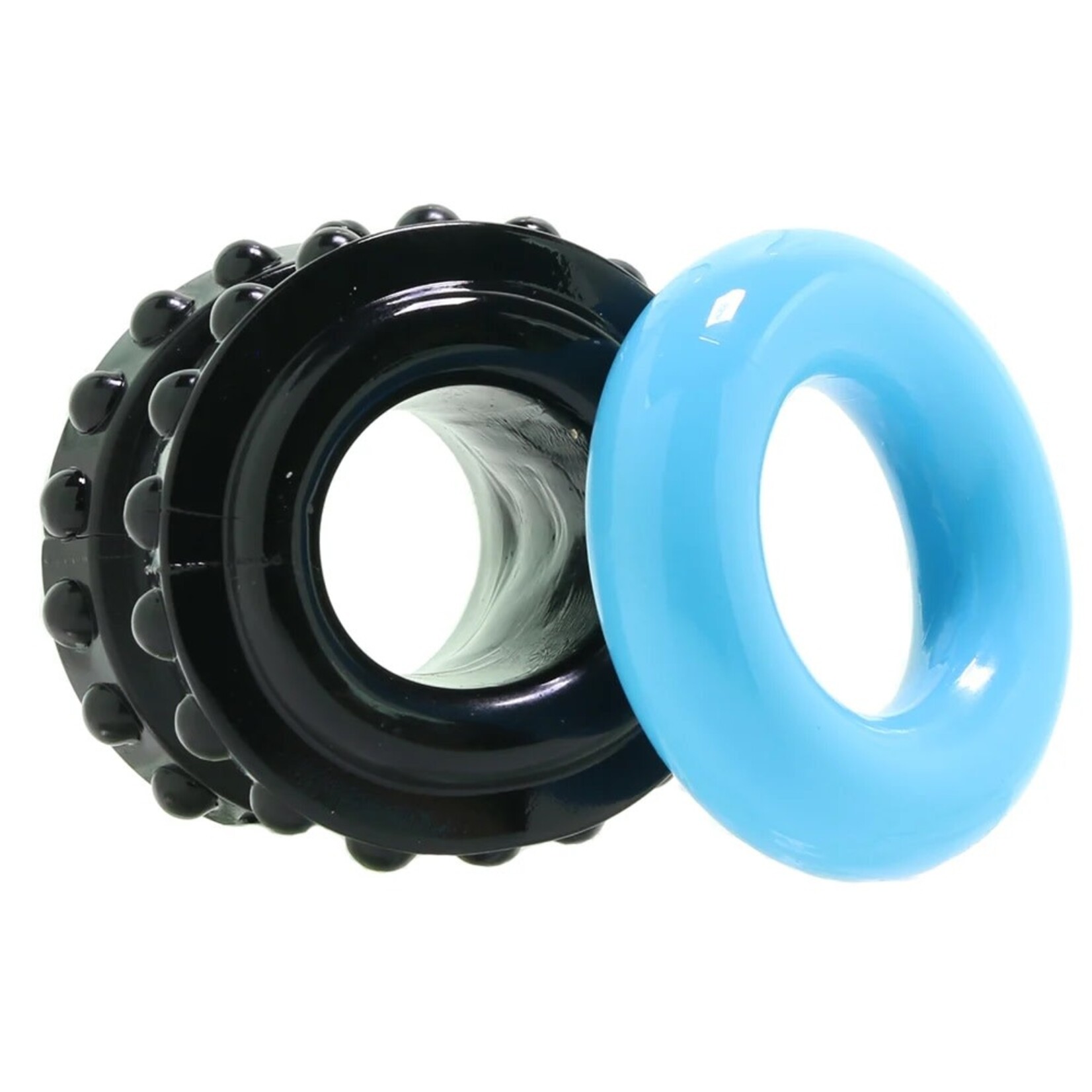 CONTROL PRO PERFORMANCE BEGINNERS C-RING
