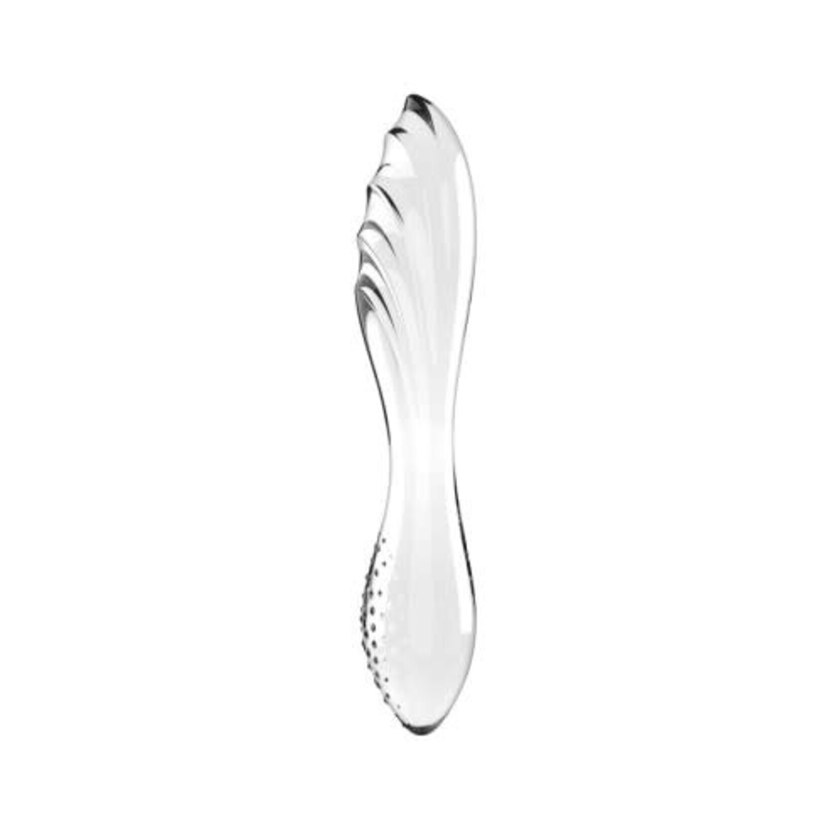 SATISFYER SATISFYER DAZZLING CRYSTAL TRANSPARENT