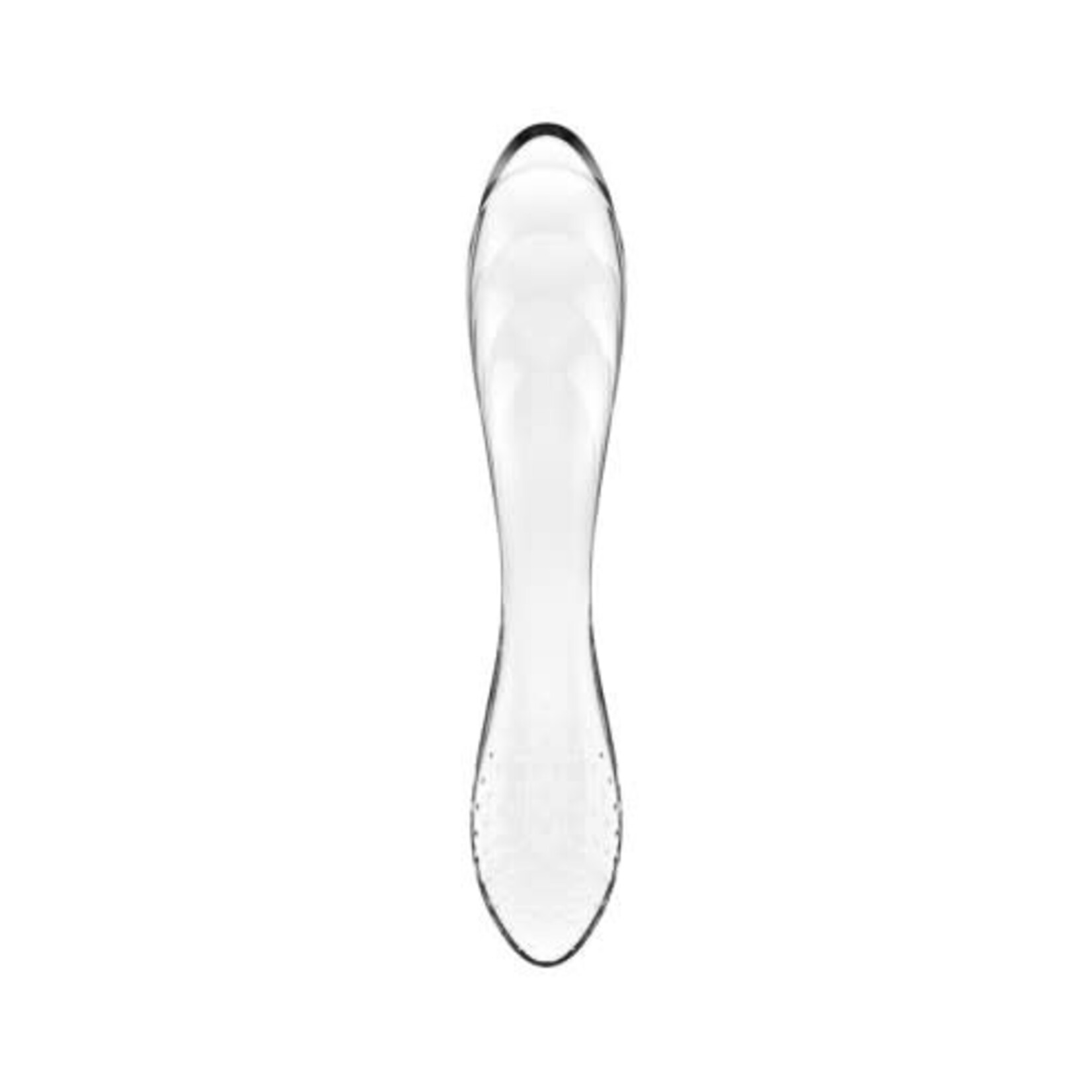 SATISFYER SATISFYER DAZZLING CRYSTAL TRANSPARENT