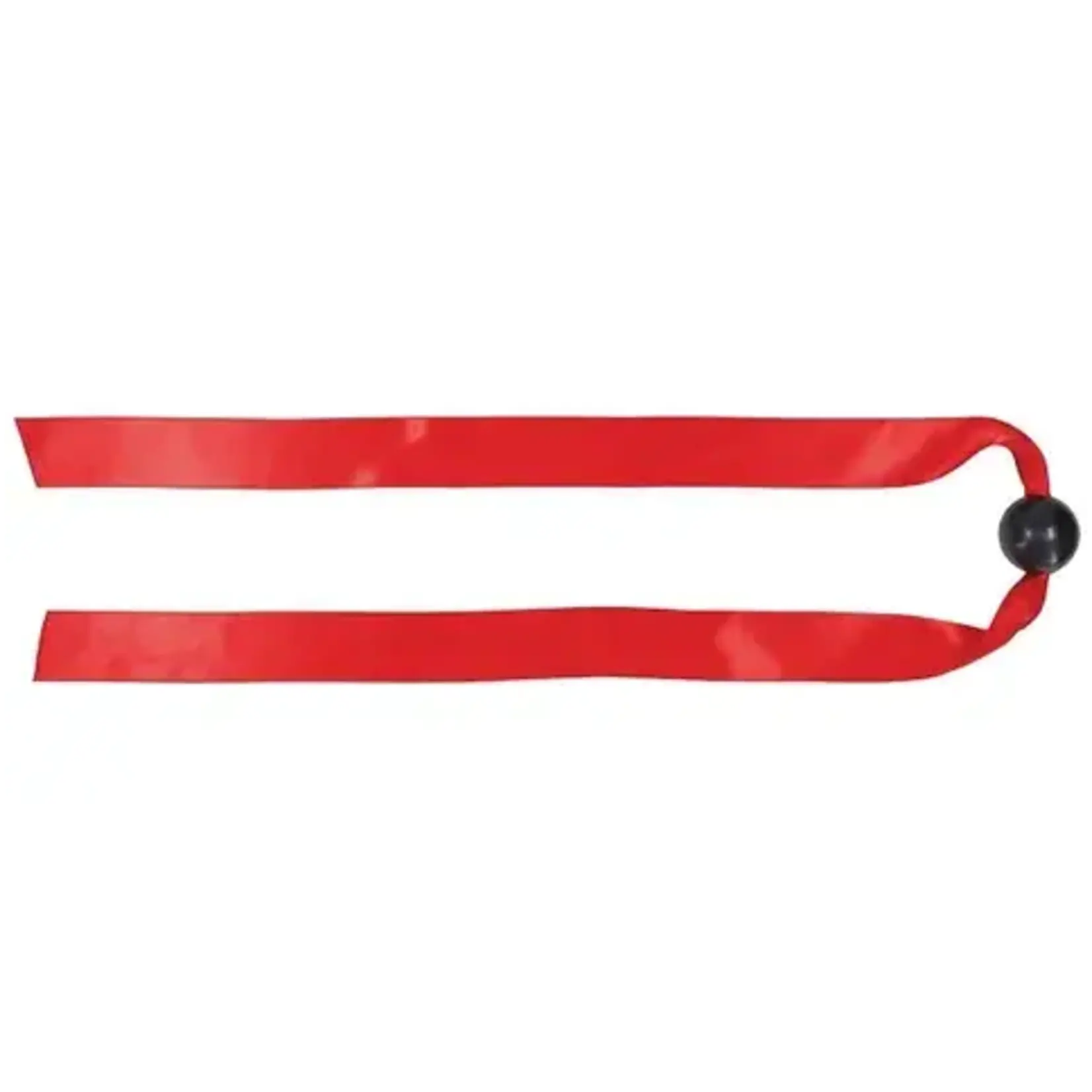 SPORTSHEETS SPORTSHEETS - S&M - AMOR SATIN BALL GAG