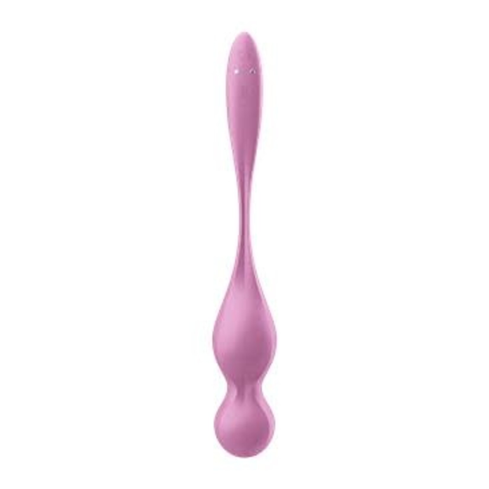 SATISFYER SATISFYER LOVE BIRDS 1 PINK