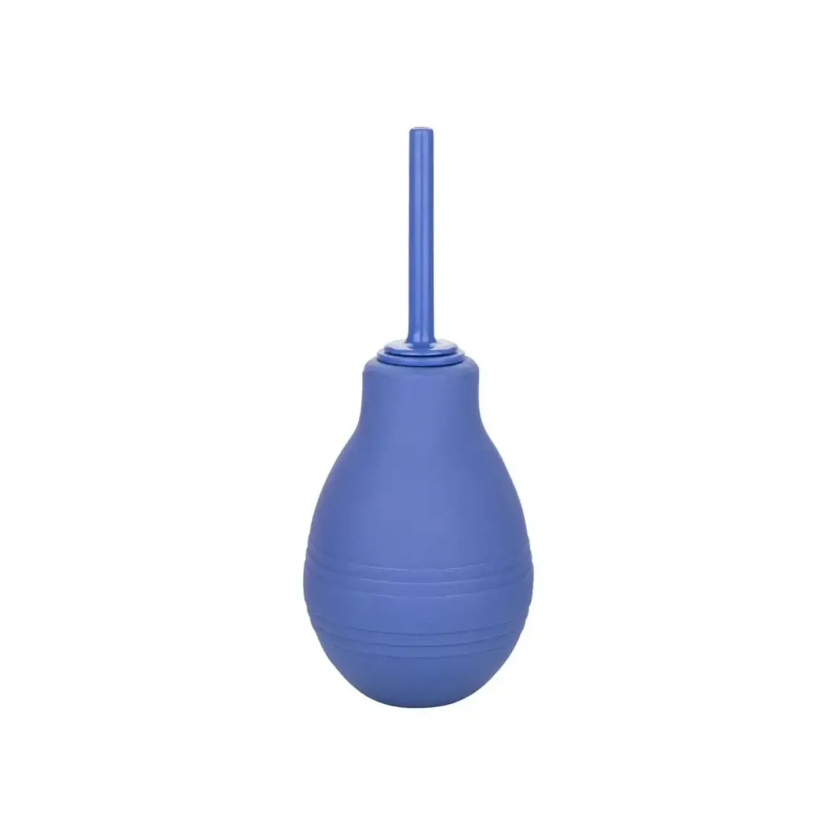 CALEXOTICS CHEEKY ONE-WAY FLOW DOUCHE - PURPLE