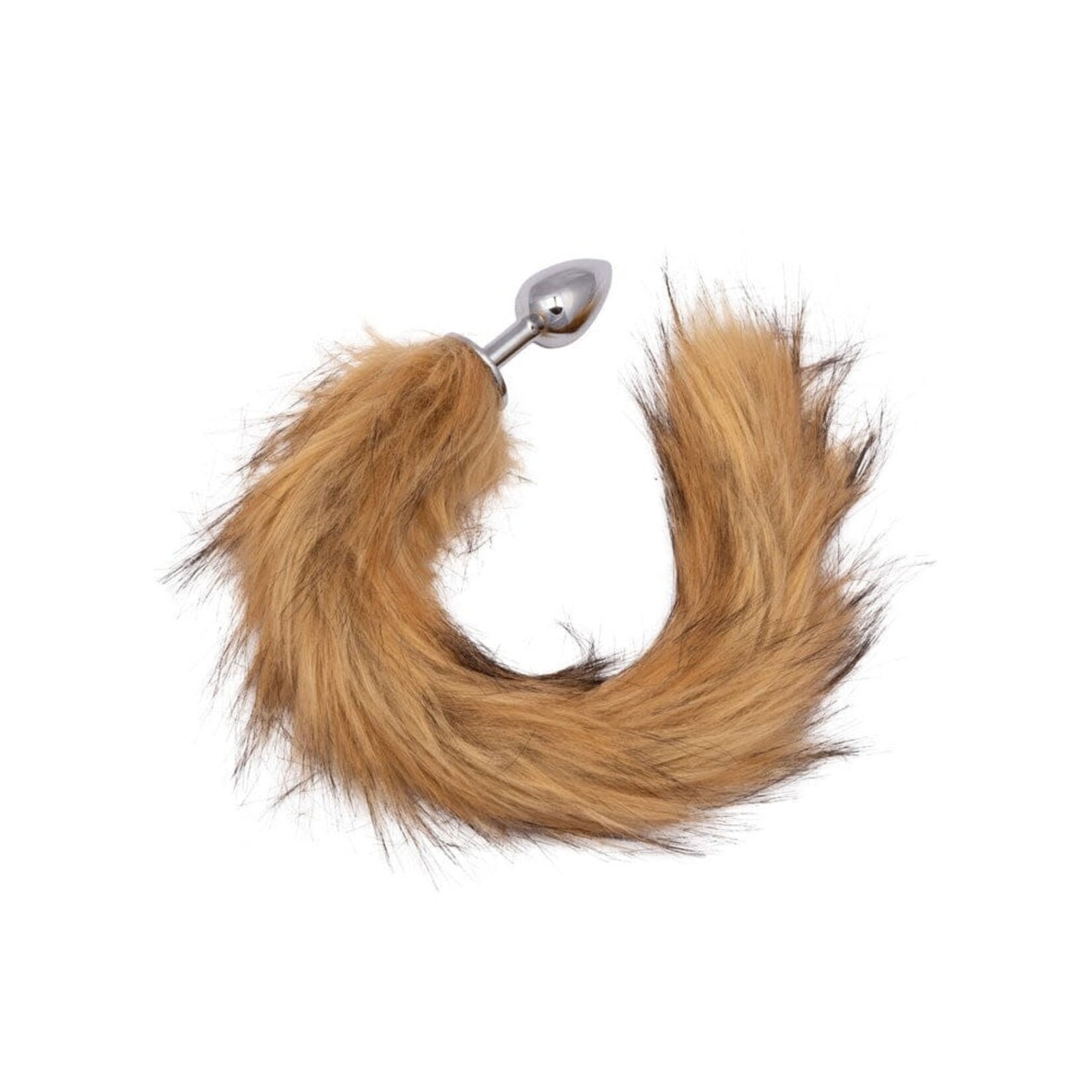 CALEXOTICS RUNNING WILD BROWN TAIL