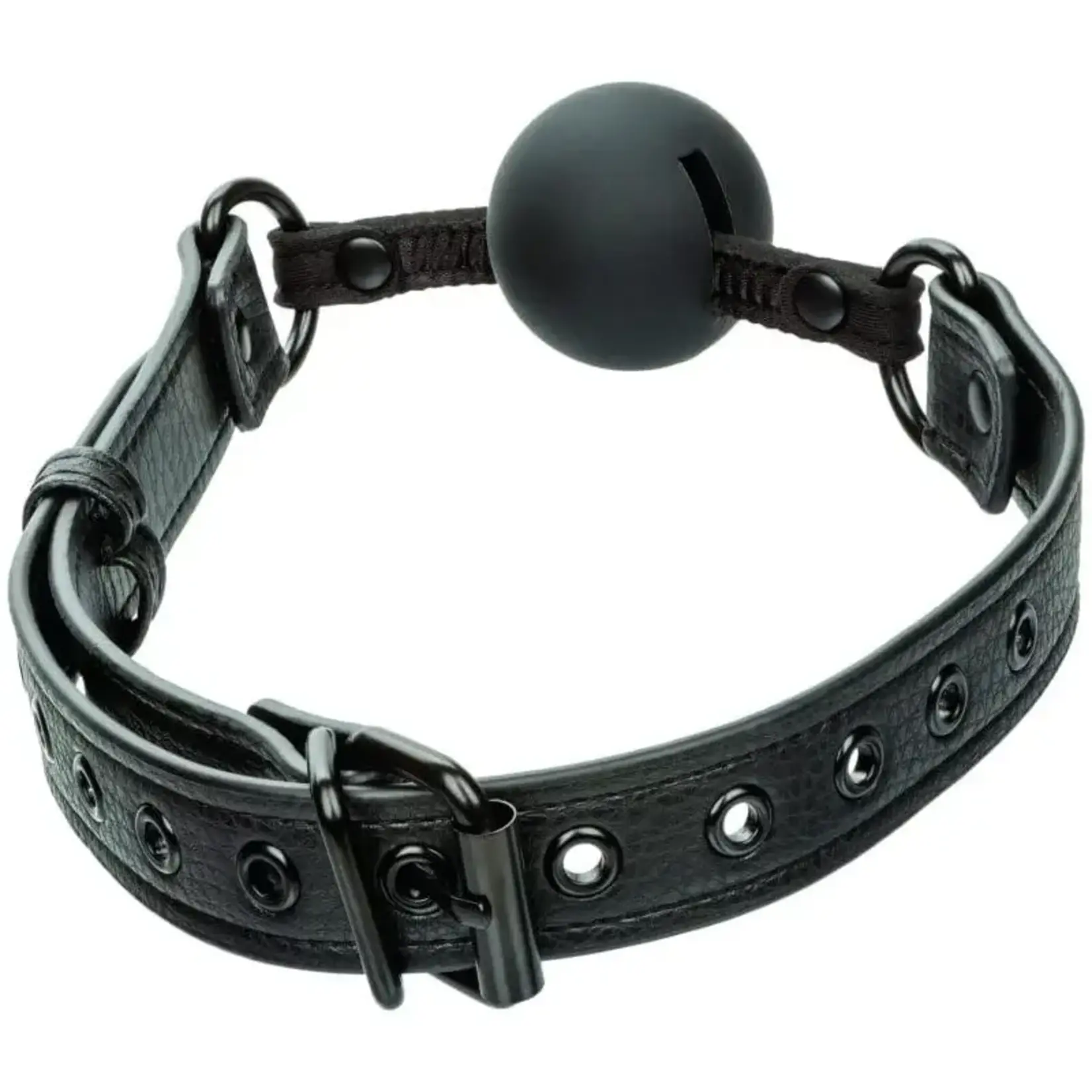 CALEXOTICS NOCTURNAL COLLECTION BALL GAG