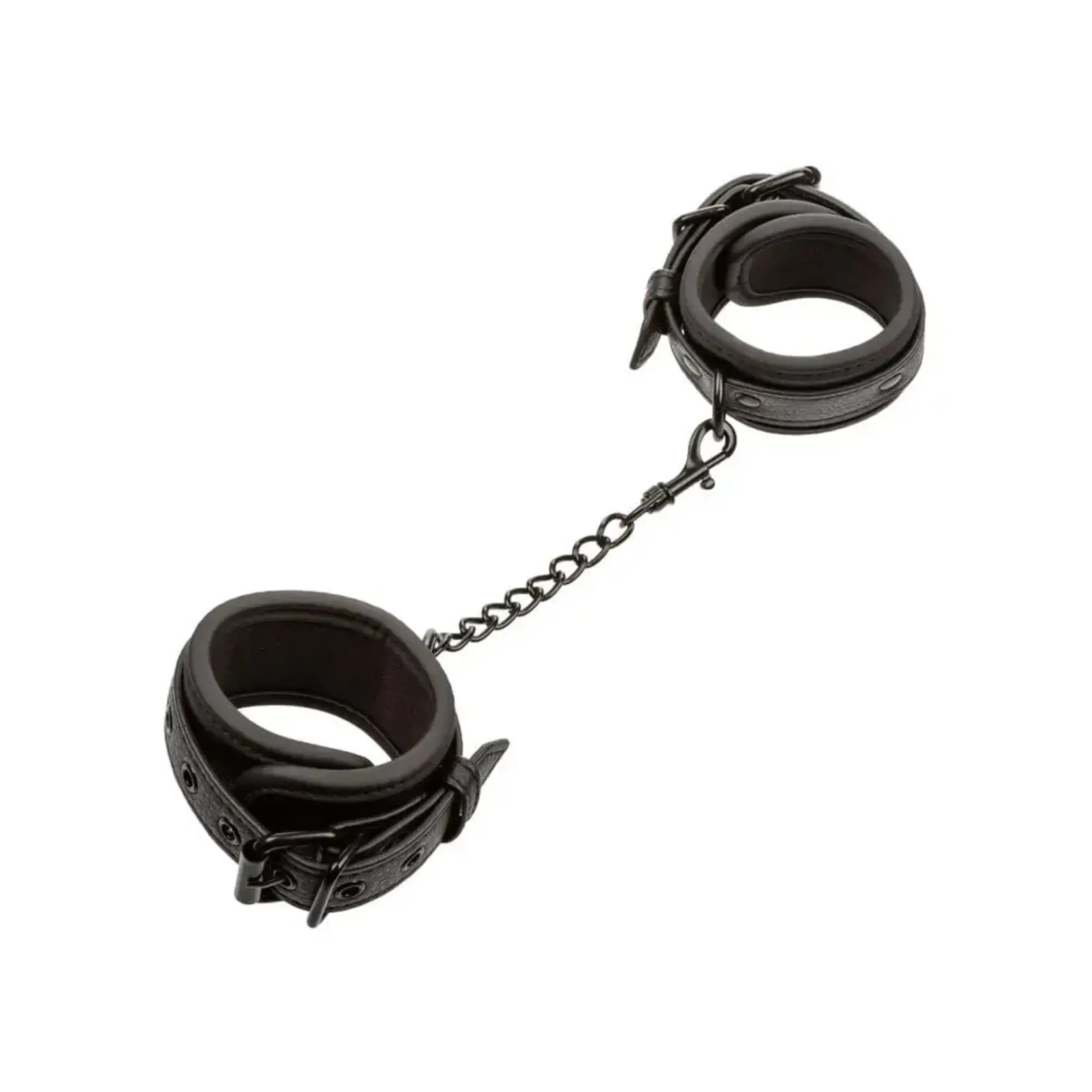 CALEXOTICS NOCTURNAL COLLECTION ANKLE CUFFS