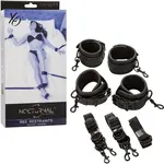 CALEXOTICS NOCTURNAL COLLECTION BED RESTRAINTS