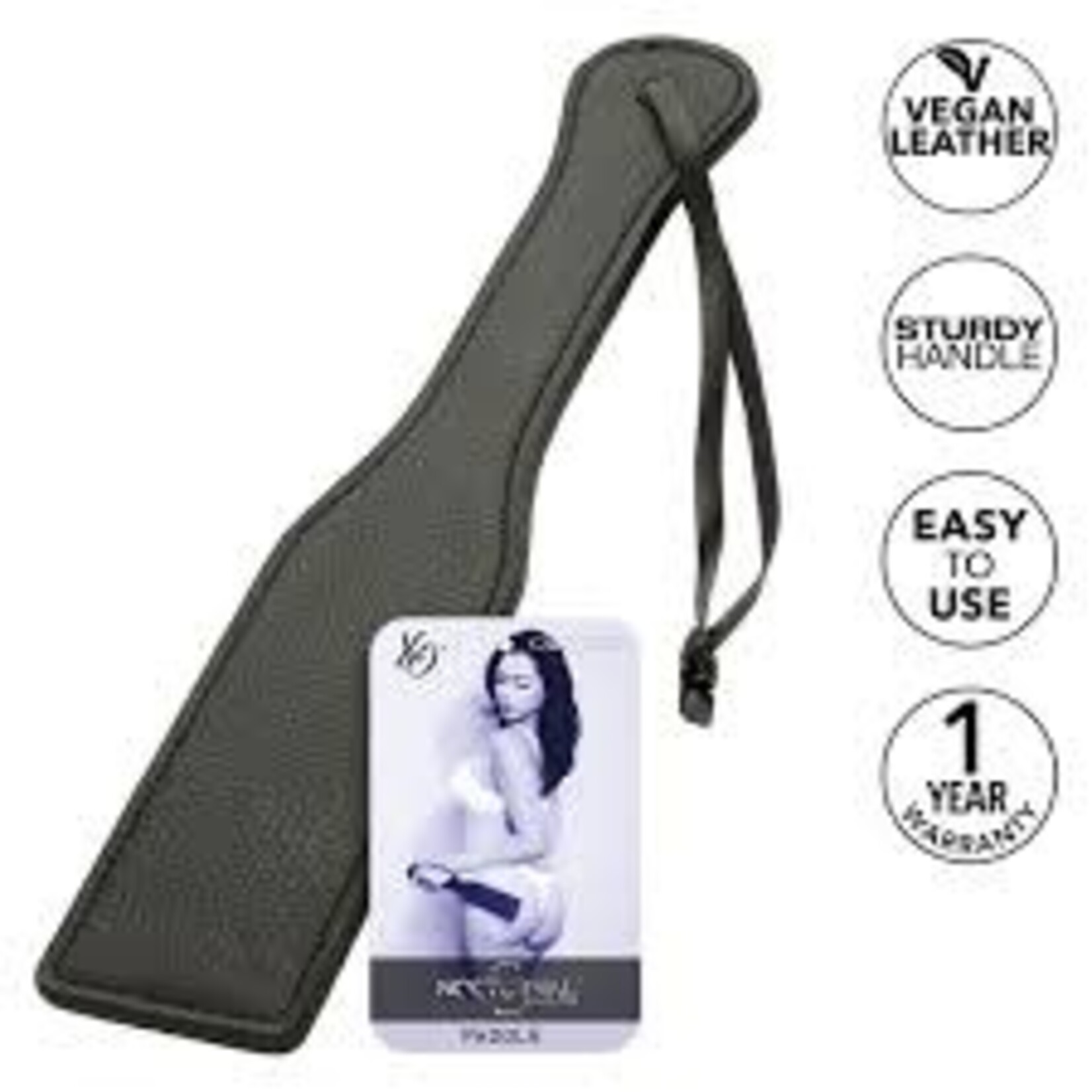 CALEXOTICS NOCTURNAL COLLECTION PADDLE