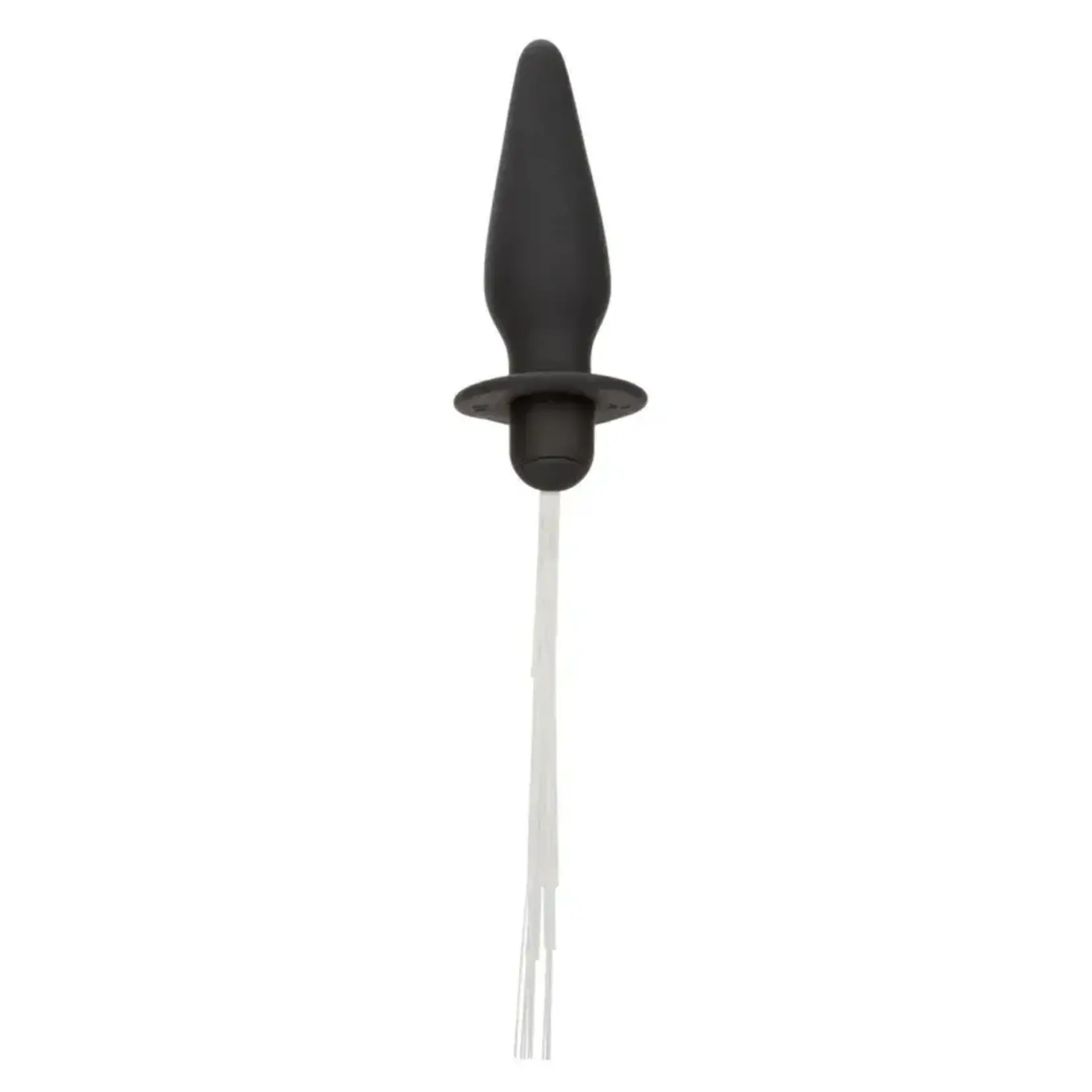 CALEXOTICS SOUTHERN LIGHTS VIBRATING BUTT PLUG IN BLACK