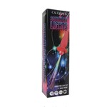 CALEXOTICS SOUTHERN LIGHTS VIBRATING BUTT PLUG IN PINK